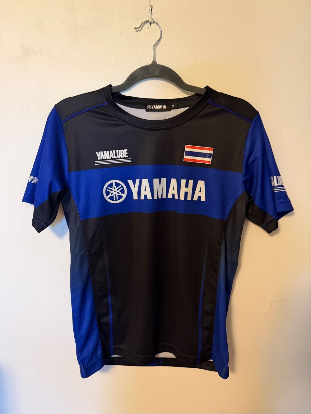 Yamaha Men’s Thailand Jersey